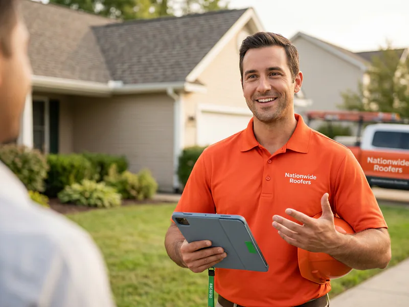 Roof Installation  in Xenia  FAQ